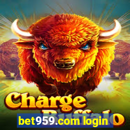 bet959.com login